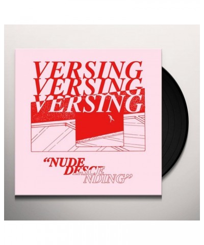 $5.49 Versing Nude Descending Vinyl Record Vinyl