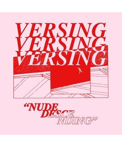 $5.49 Versing Nude Descending Vinyl Record Vinyl